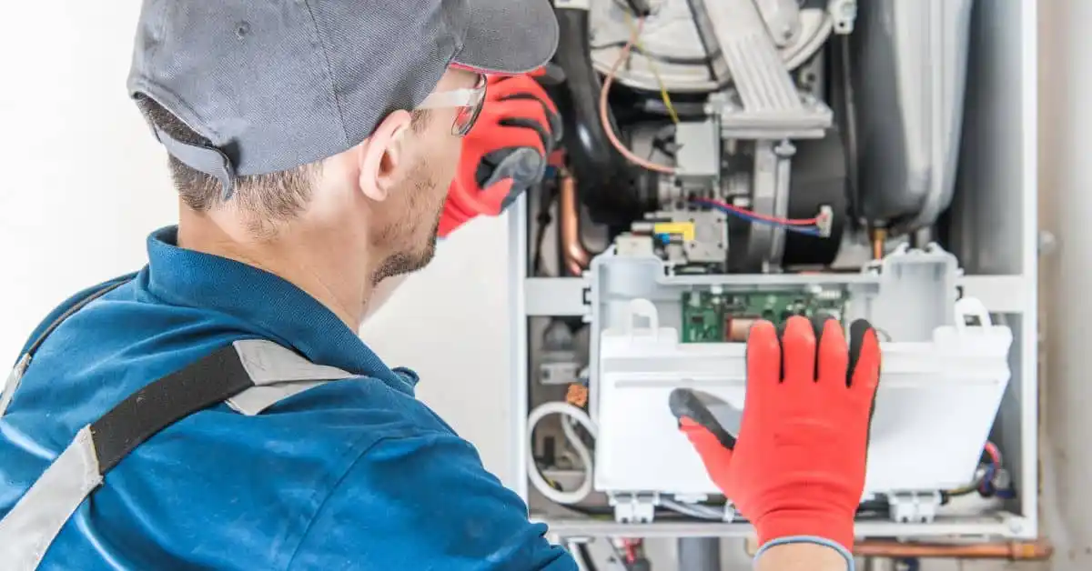 installateur Uitgeest